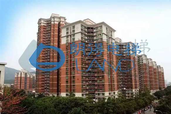 广东省-深圳▪梅林一村