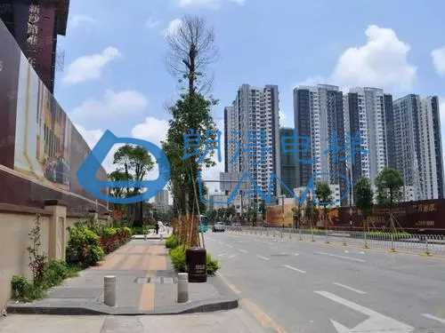 广东省-深圳万丰海岸城