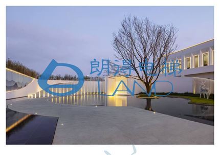朗得电梯空调助力奥园·翡翠岚都31台电梯空调，打造舒适居住环境